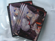 Pokemon Style Game Card Sleeves Protecte Sleeves Cpp Material ODM